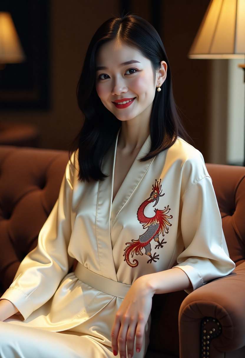 断电楼层海报