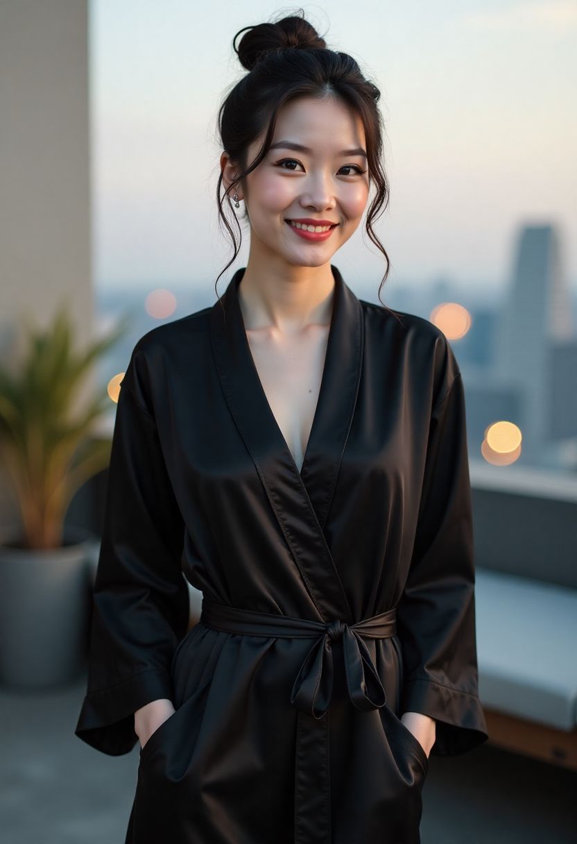 教学楼逐层清房画面